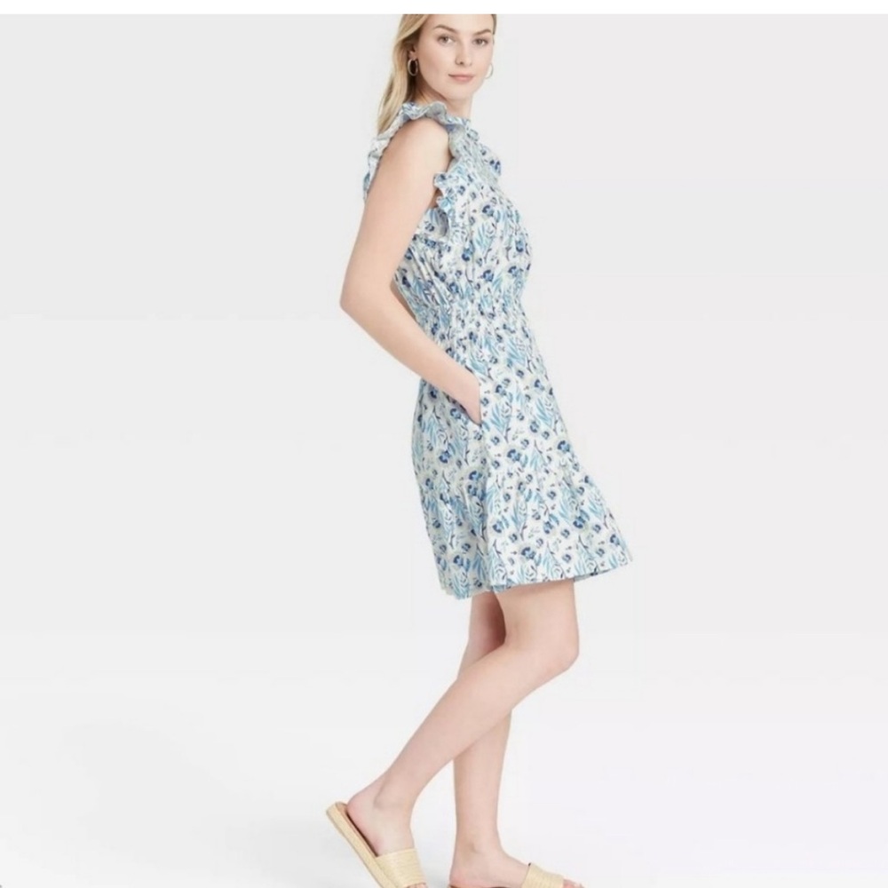 Universal Thread Dress | Size S